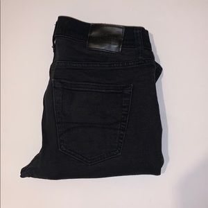 Hollister men jeans